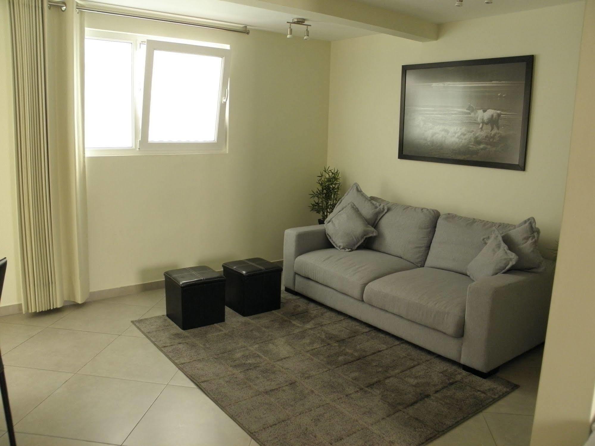 The Point Miraflores, Lima Extérieur photo